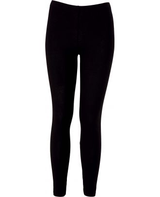 Legging femme BE812 - Black