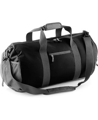 Grand sac de sport Athleisure BG546 - Black
