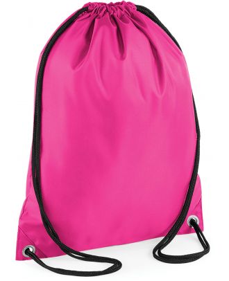 Sac Gymsac Budget - Fuchsia