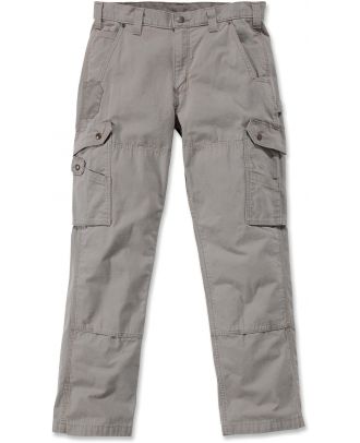 Pantalon de travail Cargo renforcé Ripstop B342 - Desert