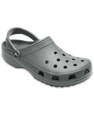 Sabots Crocs™ Classic 10001 - Slate Grey