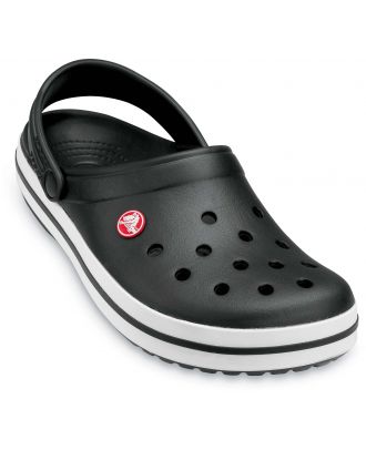 Chaussures Crocs™ Crocband™ 11016 - Black