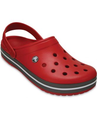 Chaussures Crocs™ Crocband™ 11016 - Pepper
