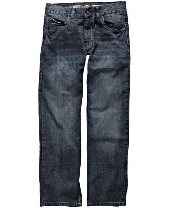 Jean Boston DWD1000 - Blue Denim