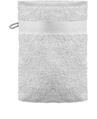 Gant de toilette K107 - White-One Size