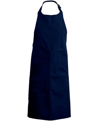 Tablier enfant K889 - Navy