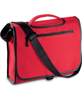 Porte-documents KI0403 - Red