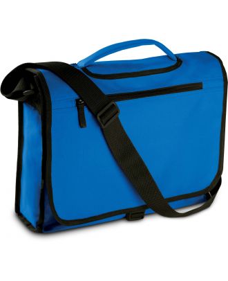 Porte-documents KI0403 - Royal Blue