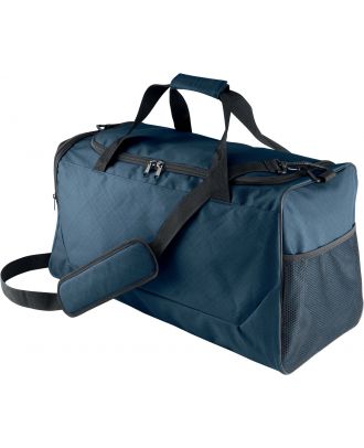 Sac de sport KI0617 - Navy / Navy - 56 x 28 x 32 cm