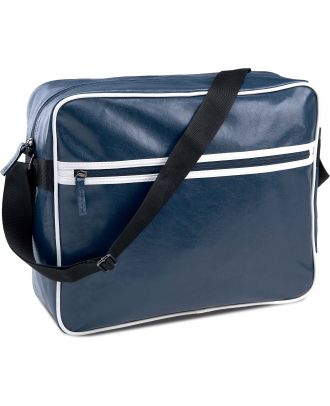 Sac messenger KI0703 - Navy / White