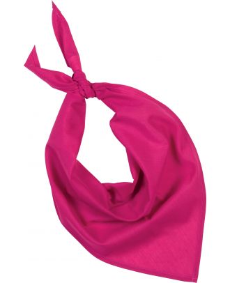 Bandana Fiesta KP064 - Fuchsia