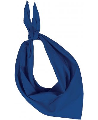 Bandana Fiesta KP064 - Light Royal Blue