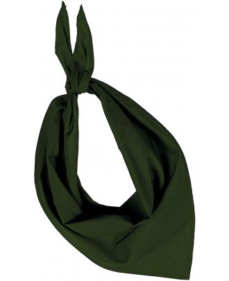 Bandana Fiesta KP064 - Olive