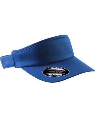 Visière Flexfit® KP905 - Royal Blue