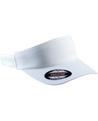 Visière Flexfit® KP905 - White