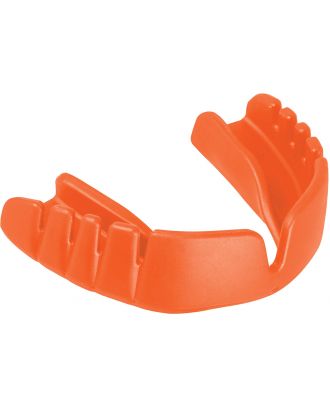 Protège dents snap-fit OP200 - Flouro Orange