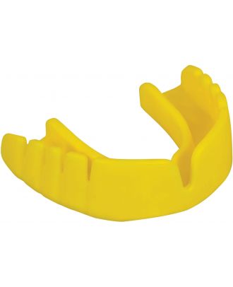 Protège dents snap-fit OP200 - Lemon Yellow Flavour
