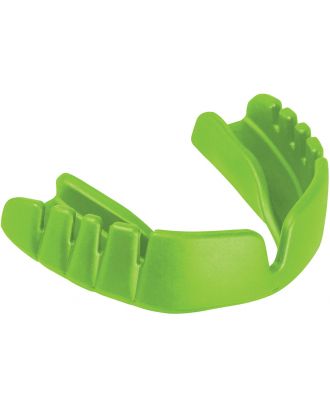 Protège dents snap-fit OP200 - Neon Green