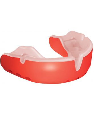 Protège dents gold OP500 - Red / Pearl