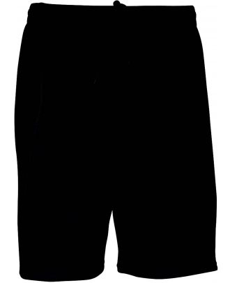 Short enfant de sport PA103 - Black