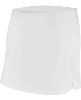Jupe tennis PA165 - White