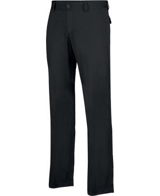 Pantalon homme golf PA174 - Black