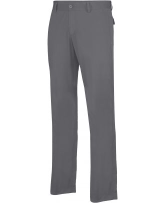 Pantalon homme golf PA174 - sporty grey