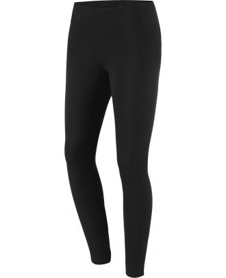 Legging femme PA188 - Black