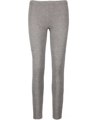 Legging femme PA188 - Grey Heather