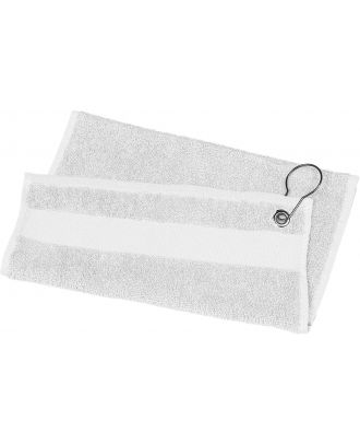 Serviette de golf PA570 - White