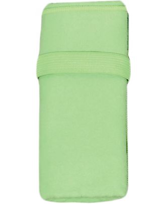 Serviette sport microfibre PA574 - Lime