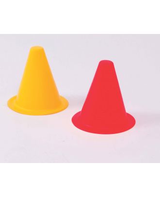 Cône souple PA645 - Yellow-One Size