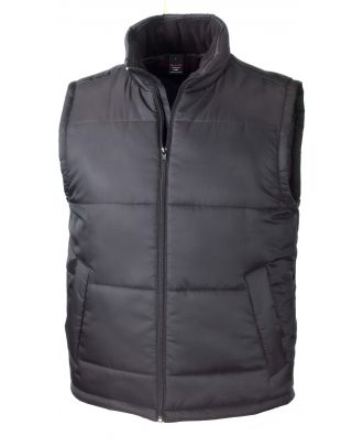 Bodywarmer R208X - Black
