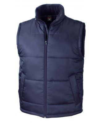 Bodywarmer R208X - Navy