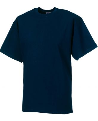 T-shirt classic heavy ZT215 - French Navy